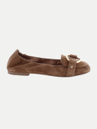 Kennel & Schmenger Ballerina Lola golden brown/ gold bei Robert Ley