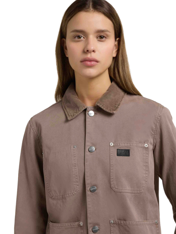 Khujo Jacke Suzy bei Robert Ley