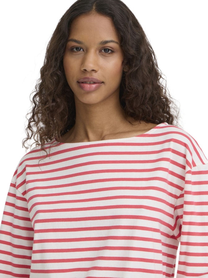 ICHI Langarmshirt Ihmira bei Robert Ley