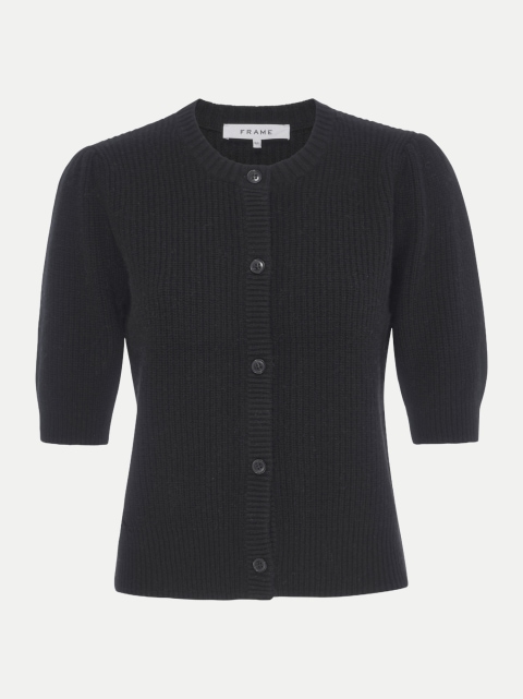 FRAME Strickjacke mit Kaschmir bei Robert Ley