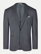 Calamar Regular-Fit Sakko 42-Dark Blue bei Robert Ley
