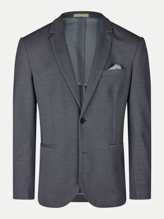 Calamar Regular-Fit Sakko bei Robert Ley