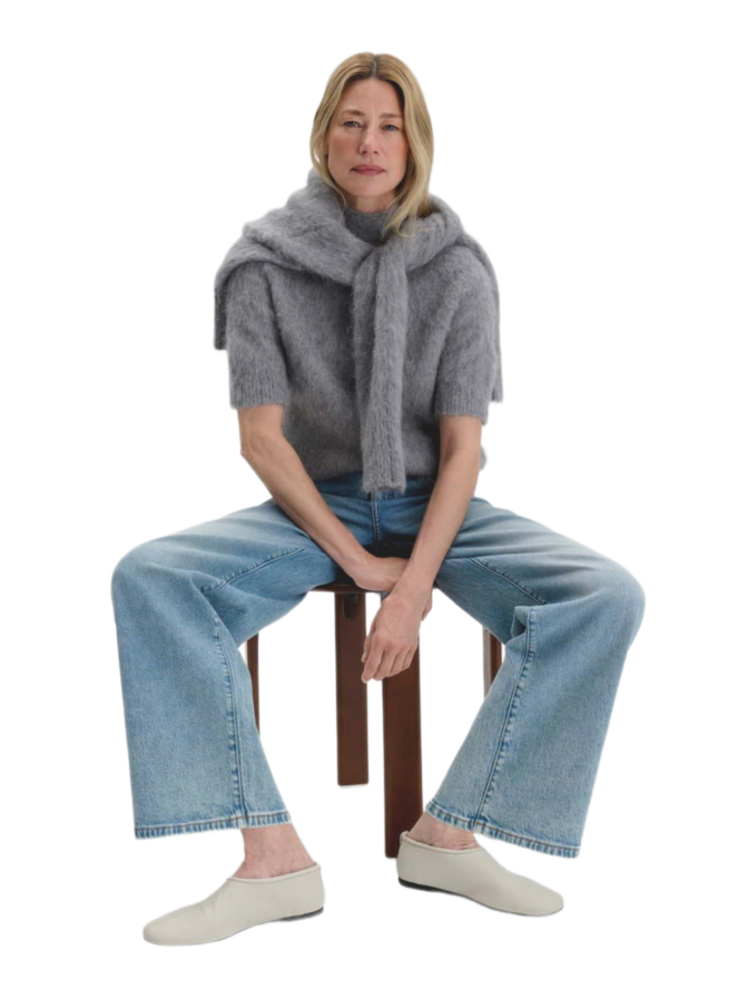 someday Relaxed-Fit  Jeans Caia bei Robert Ley