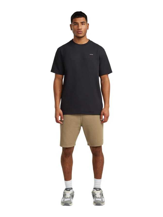 G-STAR RAW Structured Jerseyshort bei Robert Ley