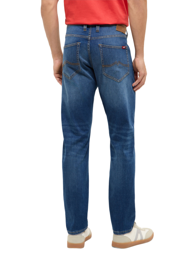 Mustang Jeans OREGON SLIM bei Robert Ley