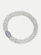 Annica Vallin Haargummi Supersnodden 5-silver glitter bei Robert Ley