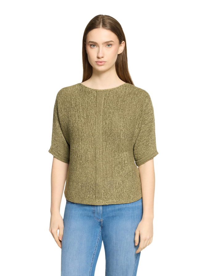 Betty Barclay Figurumspielender Strickpullover bei Robert Ley