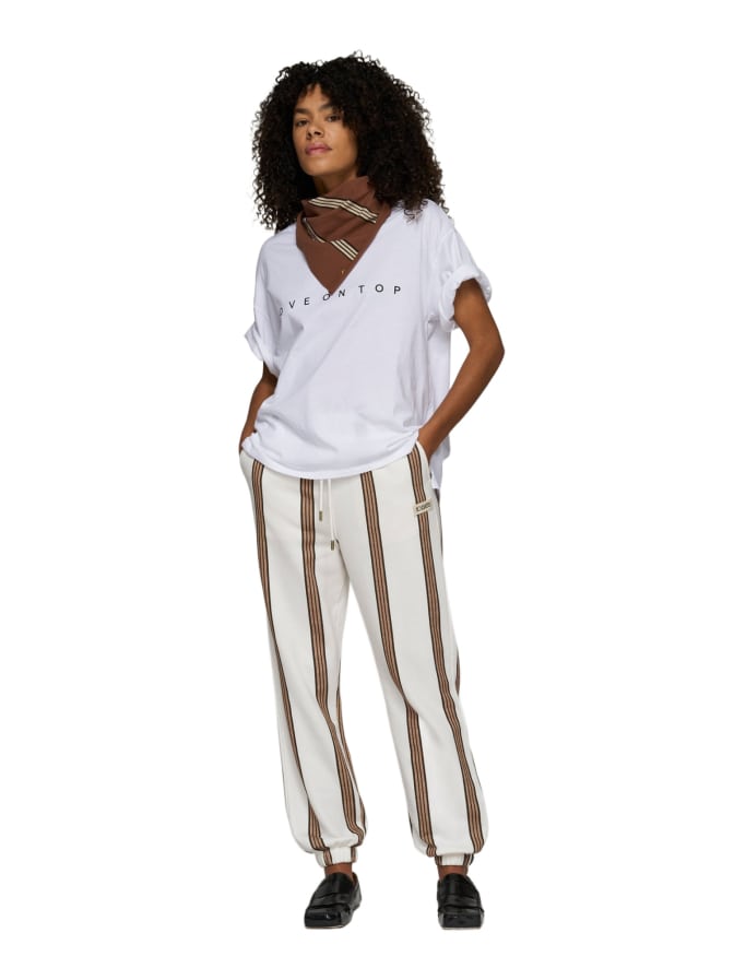 10 Days Oversized T-Shirt bei Robert Ley