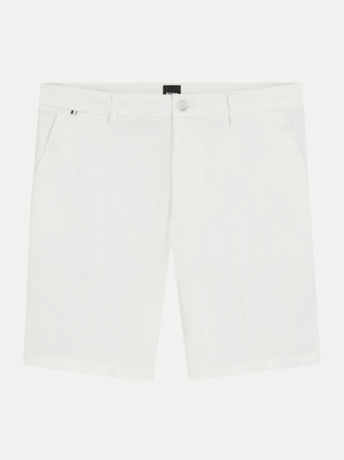 BOSS Black Modern-Fit Shorts bei Robert Ley