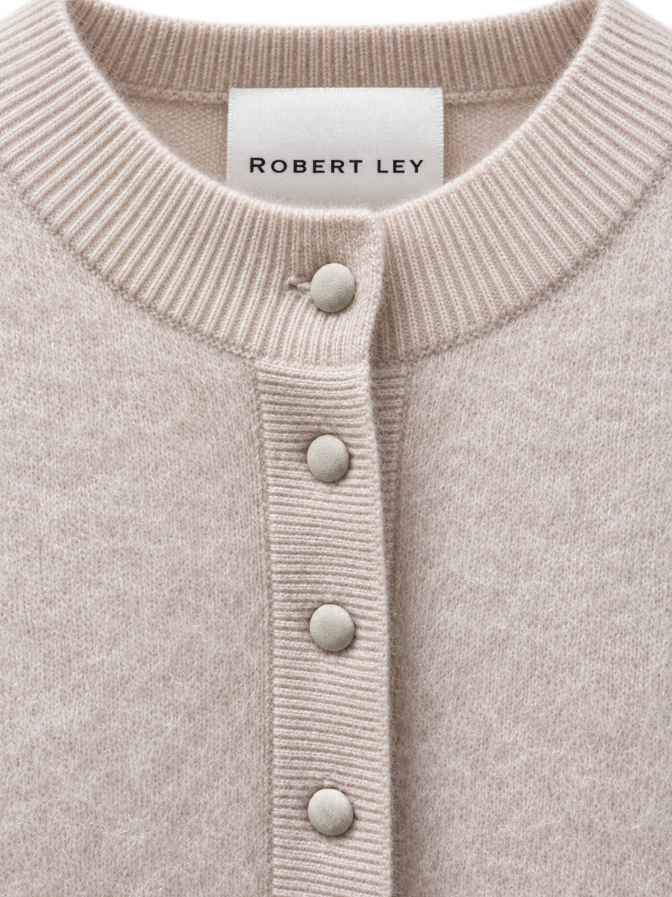 Insieme Strickjacke MINTA bei Robert Ley