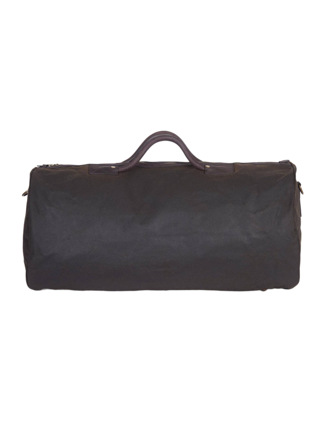 Barbour Reisetasche Wax Holdall bei Robert Ley