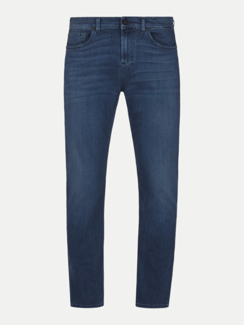 7 for all mankind Tapred-Fit Jeans Slimmy bei Robert Ley