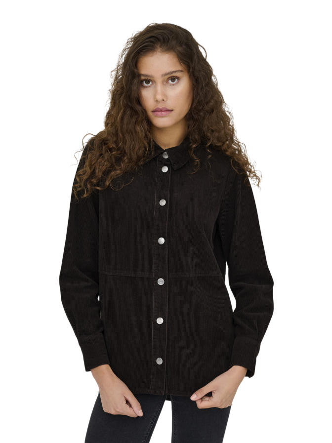 JDY Cord-Hemdbluse JDYSHIRAZ bei Robert Ley
