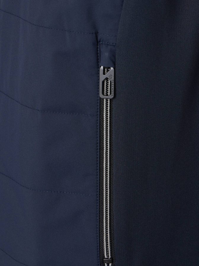 Casamoda Hybrid Weste bei Robert Ley