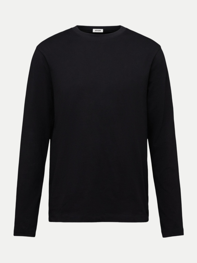 Drykorn Langarmshirt TALDOR bei Robert Ley
