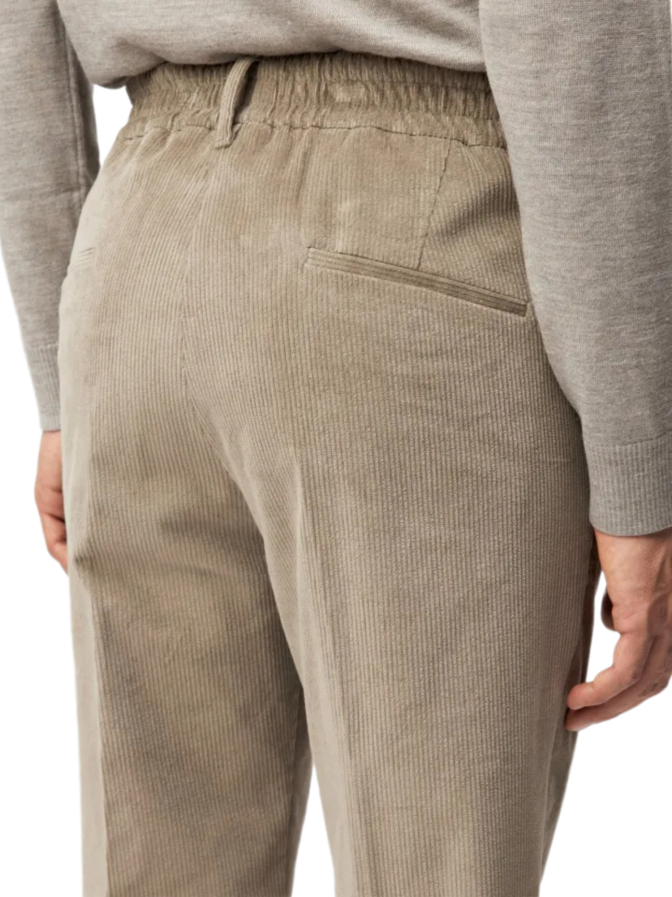 Drykorn Regular-Fit Cordhose Chasy bei Robert Ley