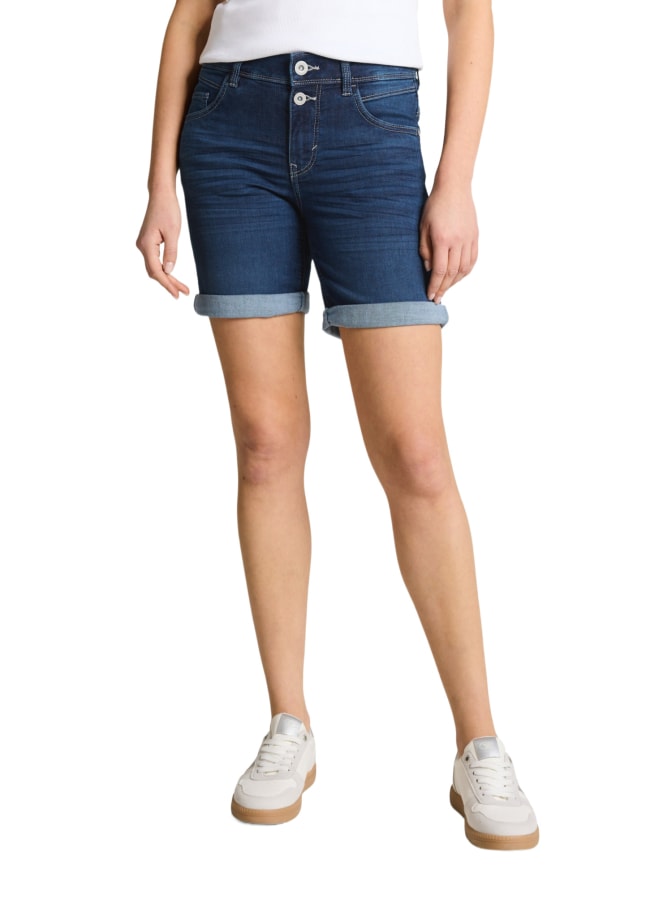 Tom Tailor Jeansshorts bei Robert Ley