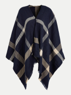 Barbour Ponchoschal Blair ny71-navy bei Robert Ley