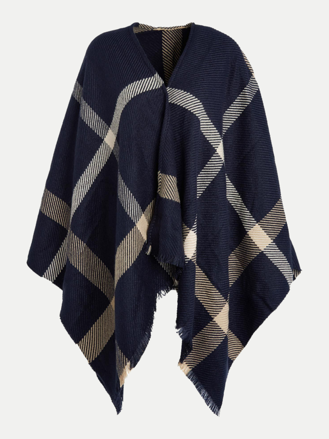 Barbour Ponchoschal Blair bei Robert Ley