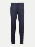 DRYKORN Anzughose Ajend 3000-blau bei Robert Ley