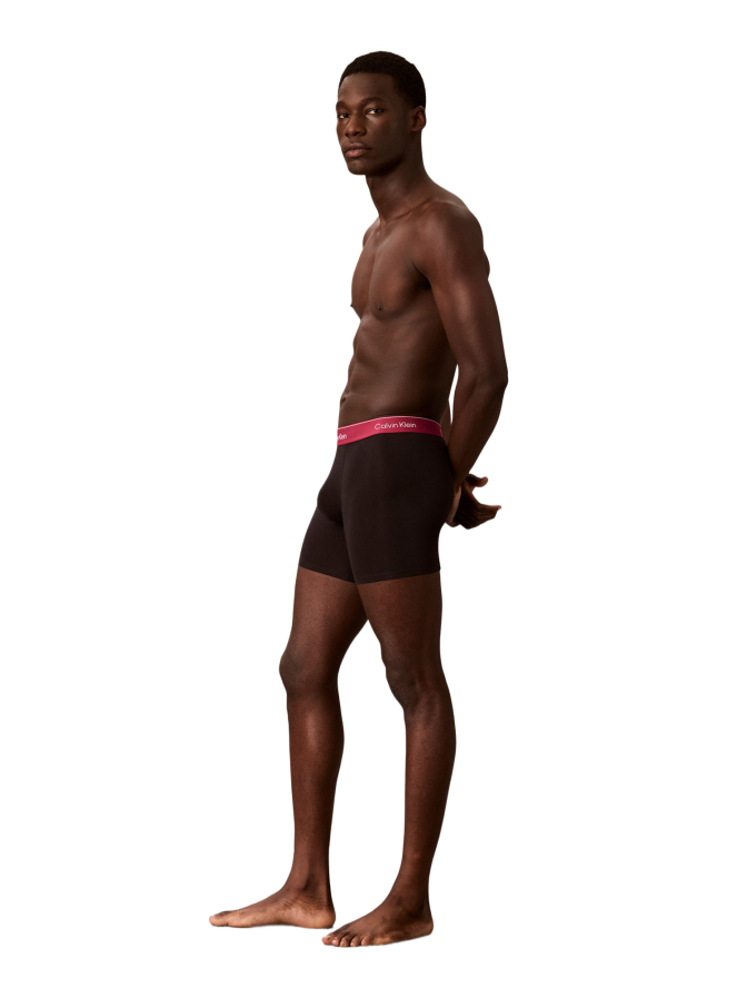 Calvin Klein 3er-Pack Boxershorts bei Robert Ley