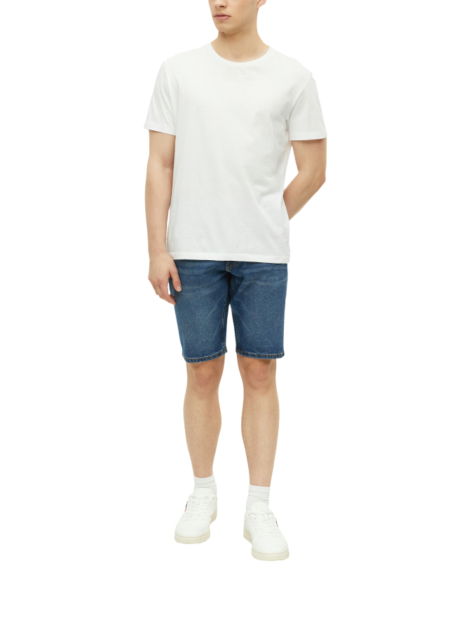s.Oliver RED LABEL Regular-Fit Jeansshorts bei Robert Ley