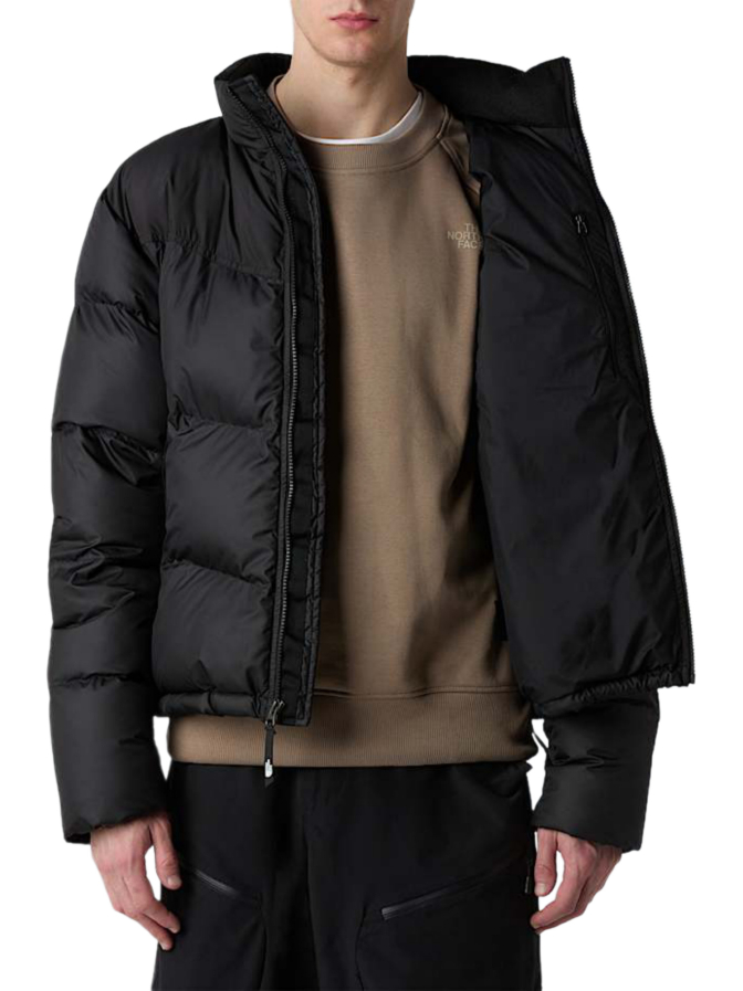 The North Face Division Steppjacke Saikuru bei Robert Ley
