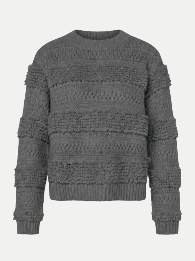 Joop! Strickpullover Kesta bei Robert Ley
