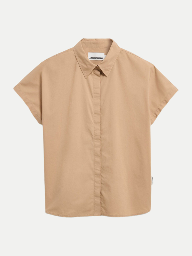 ARMEDANGELS Bluse Larisana bei Robert Ley