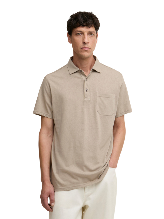 Barbour Polo-Shirt Steventon bei Robert Ley