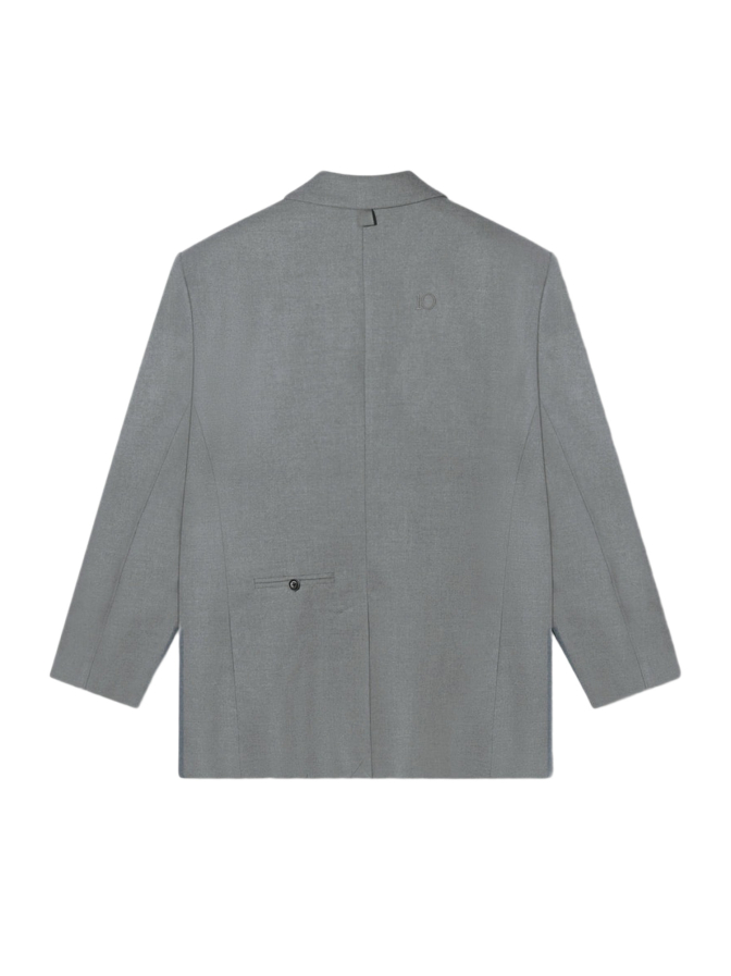 10 Days Blazer Proud bei Robert Ley