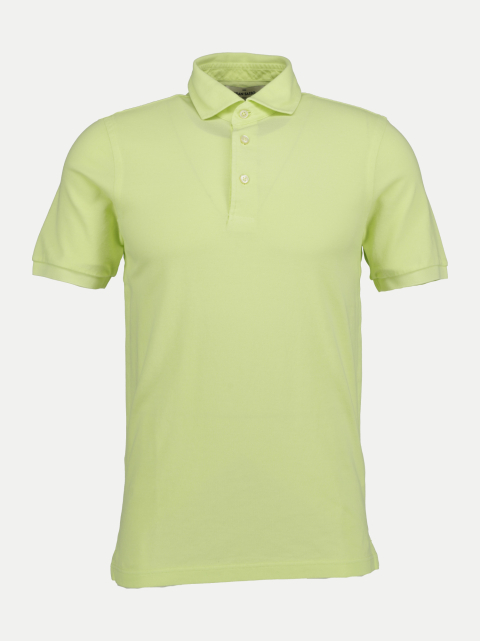 GRAN SASSO Poloshirt bei Robert Ley