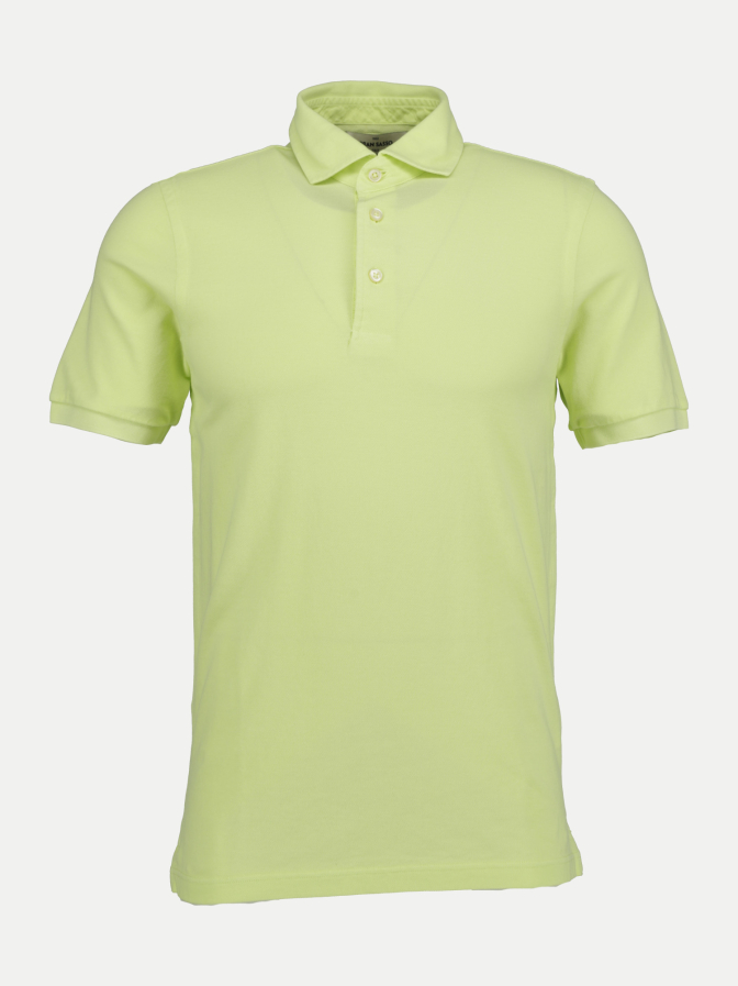 GRAN SASSO Poloshirt bei Robert Ley