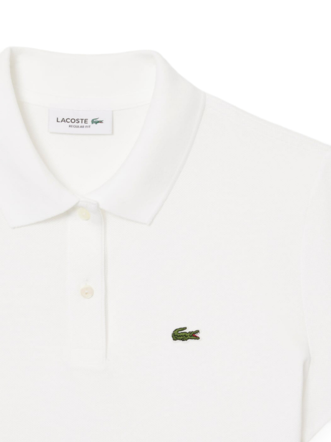 Lacoste Regular Fit-Polohemd bei Robert Ley