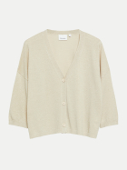 Comma Strickjacke 9300-GREY/BLACK bei Robert Ley