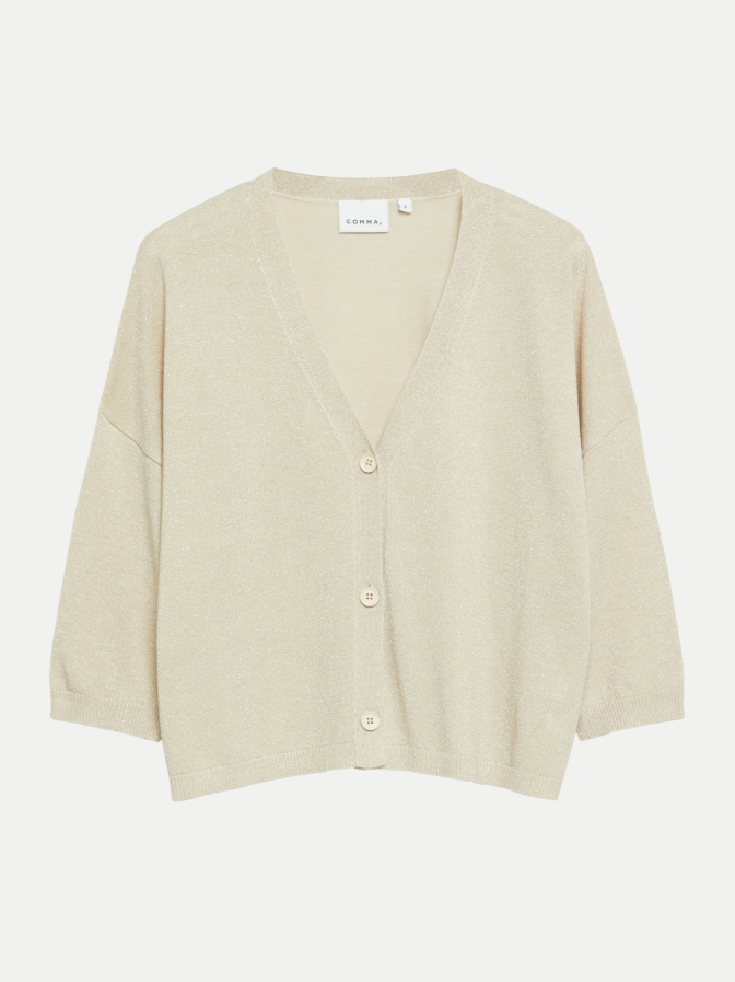 Comma Strickjacke bei Robert Ley