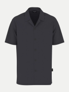 Strellson Jersey-Hemd Filip 402-Dark Blue 402 bei Robert Ley
