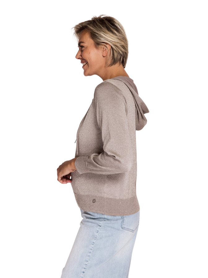 Zhrill Strickjacke ZHAKIYO bei Robert Ley