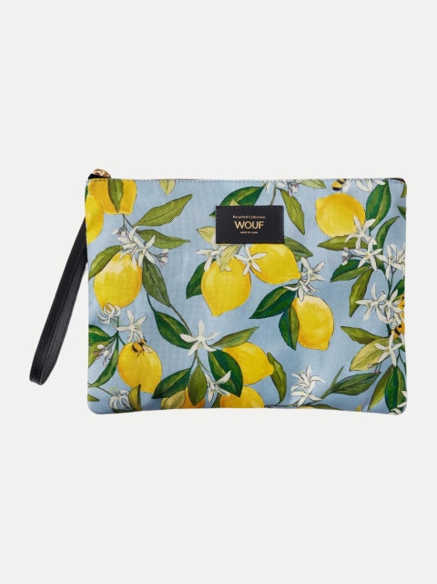 WOUF Große Beuteltasche Capri bei Robert Ley