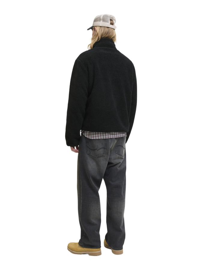 Jack & Jones Teddyjacke Norrebro bei Robert Ley