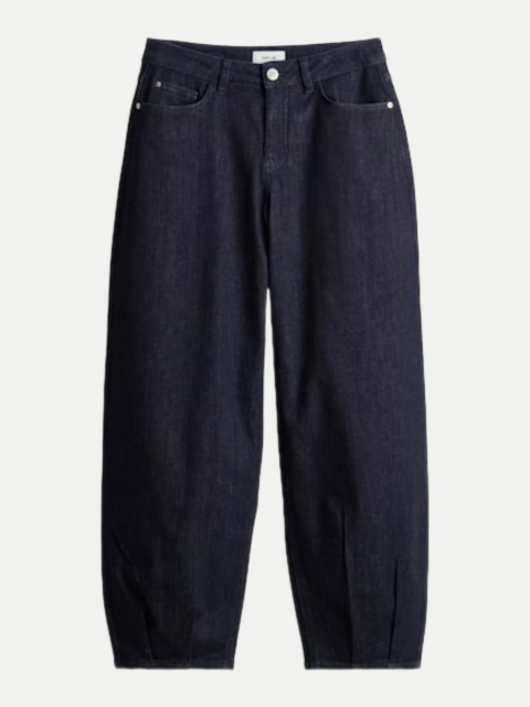 Opus Barrel Jeans Lolah Heritage bei Robert Ley