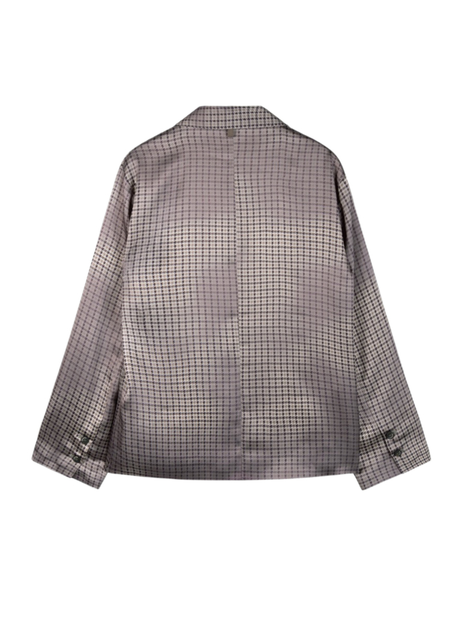 10 Days Blazer Fluid Check bei Robert Ley