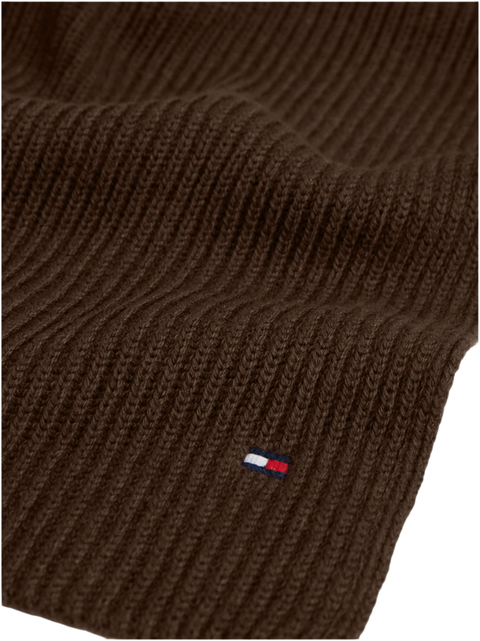 Tommy Hilfiger Strickschal mit Kaschmir-Anteil bei Robert Ley
