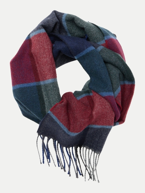 CASAMODA Strickschal bei Robert Ley