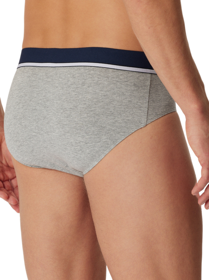 Schiesser 3er Pack Rio-Slip bei Robert Ley