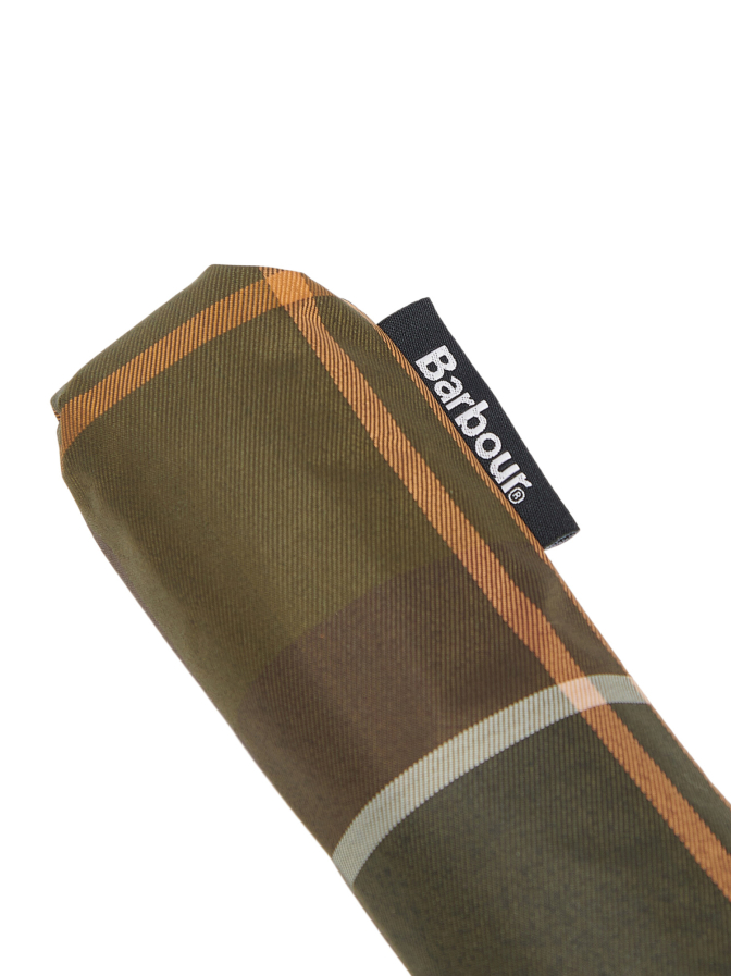 Barbour Regenschirm Tartan bei Robert Ley