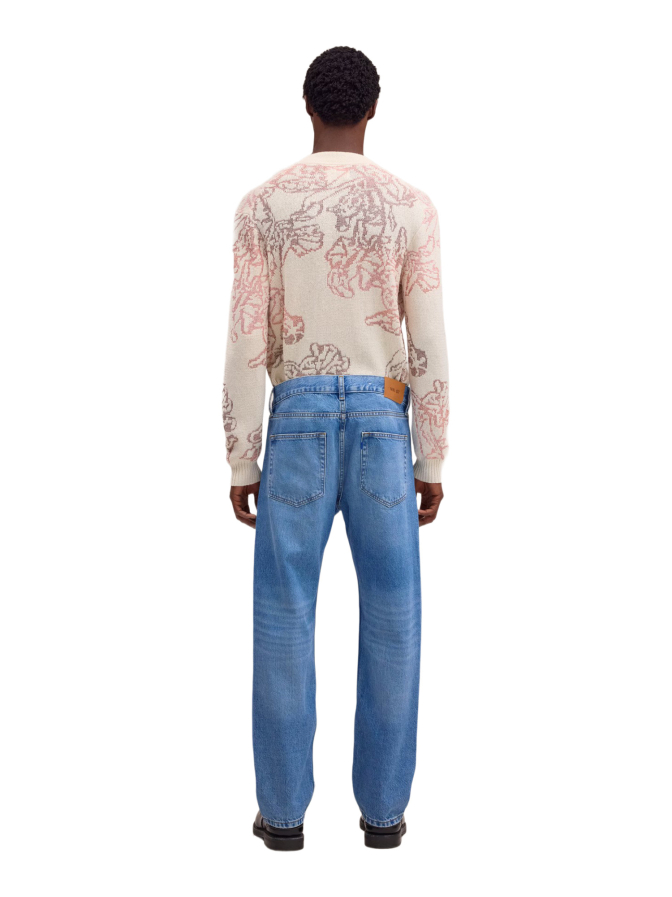 NN.07 Straight-Fit Jeans bei Robert Ley