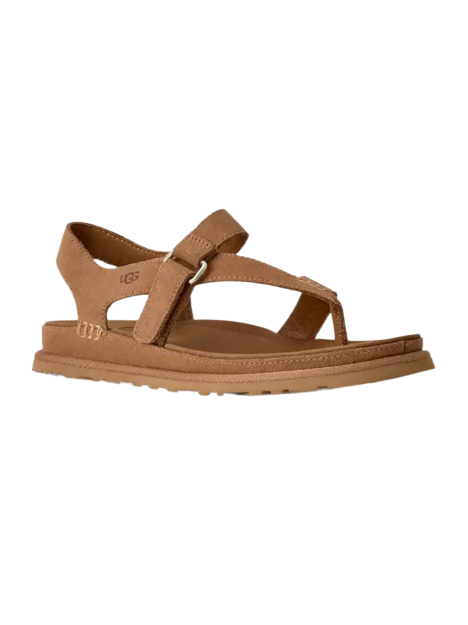 UGG Sandale Goldengaze Toe Post bei Robert Ley