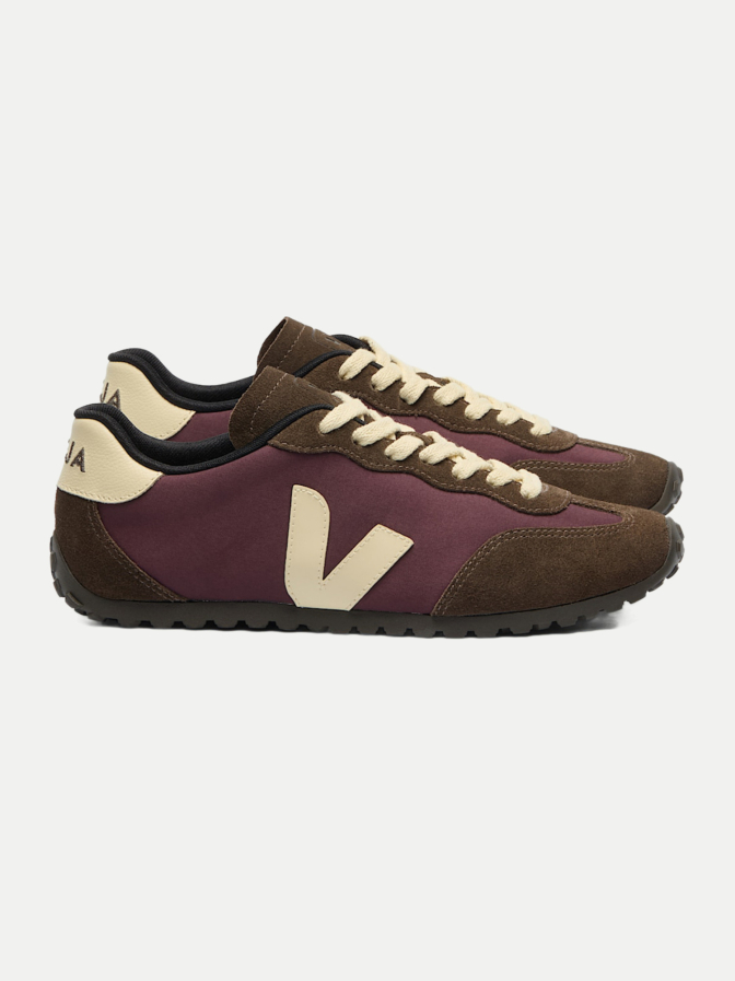 Veja Sneaker GT Nolyn AMARANTE BUTTER bei Robert Ley