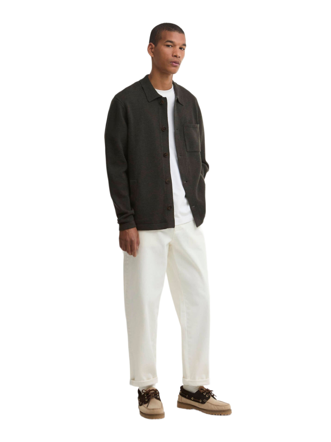 Barbour Wollcardigan Bellam bei Robert Ley